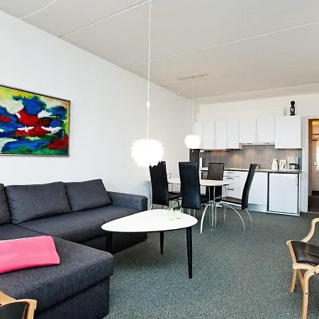 Apartment Xv Fano